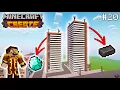 Download Lagu Stal jsem se NEJBOHATŠÍM HRÁČEM v Minecraft Create mod!