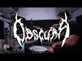 Download Lagu OBSCURA - Septuagint - DRUM COVER