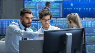 Securities Commodities and Financial Services Sales Agents Career