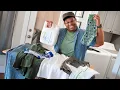 How often should you wash your sheets and clothes