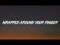 Post Malone - Wrapped Around Your Finger