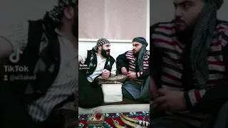 مسلسل رجال العز عبود الشامي 