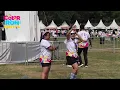 Download Lagu Highlight Jakarta Color Run Festival 2024 Fun Run 5K