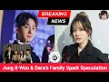 Download Lagu Jung Il-Woo Holds Surprise Press Conference with Sandara Park’s Family—Fans Left Speechless! 😱🎤