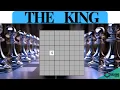 The King A Fog Sudoku That May Leave You Emotional