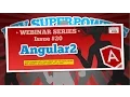 Angular 2 Dev Superpowers Episode 20 - Duncan Hunter Part 1