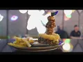 Feed your body and mind at Chef 21 s new Greenville locations Sushi Burger Korean BBQ and Tea Rep