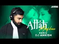 Download Lagu Allah Maaf Kare (Exclusive Remix)-  DJ Ankish || Desi Boyz