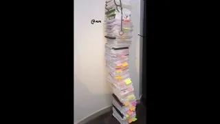 المستحيل مش في القاموس وانا مش هسيب الحلم قبل ما احققه 