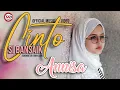 Download Lagu CINTO SIBANSAIK - ANNISA (OFFICIAL MUSIC VIDEO)