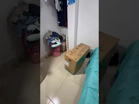 El misterio de la caja 😱😨😨 #shorts #viralshorts #viral #fyp #parati #viralvideo #video
