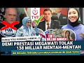 Download Lagu TAK MASUK AKAL !! Megawati Korbankan Rp138 Miliar...Demi Angkat Nama Turki...💥