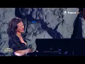 Gims - Ninao avec la pianiste Khatia Buniatishvili live au Gala des Pièces Jaunes 2026