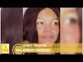 Lagu Salamiah Hassan - Surat Terakhir (Official Audio)
