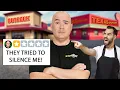 I m rating EVERY steakhouse in America - Ep1