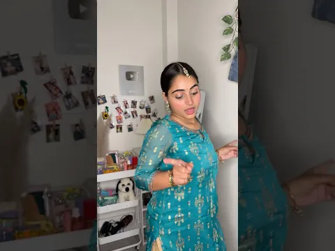 Dil mere liye Rakh..💅🏻🪞 #youtubeshorts #dance kurta#viral