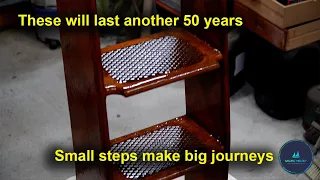 A Few Small Steps : Christmas Special 2023