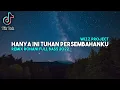 Download Lagu BETAPA HATIKU - DJ REMIX ROHANI TERBARU 2022 FULL BASS