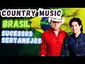Country Music Brasil - Sucessos Sertanejos para dançar