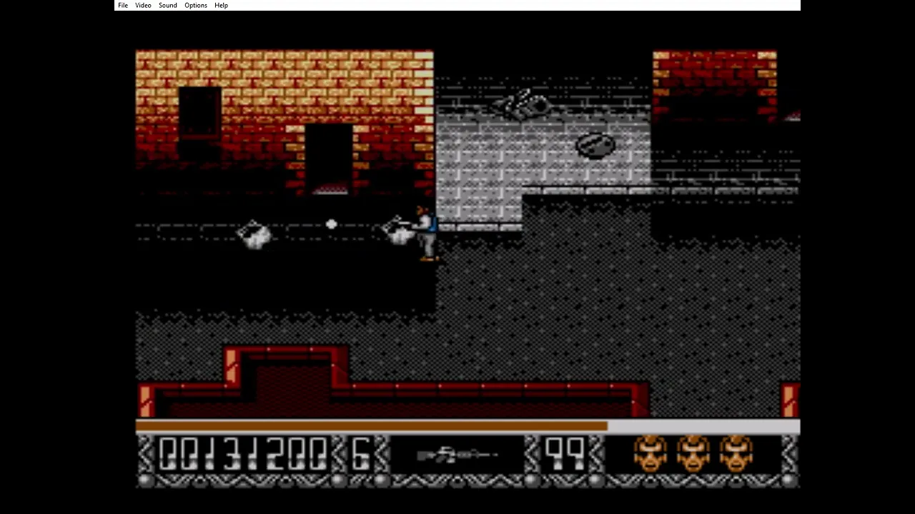 Predator 2 God Mode (Predator 2 Hack)