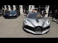Coolest Cars At Shows This Year