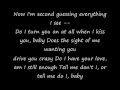 Download Lagu Luke Bryan - Do I lyrics