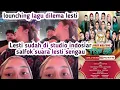 Download Lagu LESTI SUDAH DI STUDIO 5 INDOSIAR SALFOK SAMA MAE SOIMAH DAN SUARA LESTI LAGI SENGAU