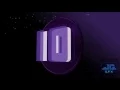 3D 10 Second countdown with voice and sound effects