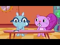 Download Lagu I EDITED HAPPY TREE FRIENDS: A Sight For Sore Eyes