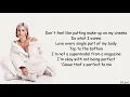 Download Lagu Anne Marie - Perfect to Me (Lyrics)