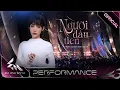 Download Lagu NGƯỜI ĐẦU TIÊN - Juky San tinh khôi cùng tiết mục ballad đầy sâu lắng | Em Xinh Say Hi [Performance]