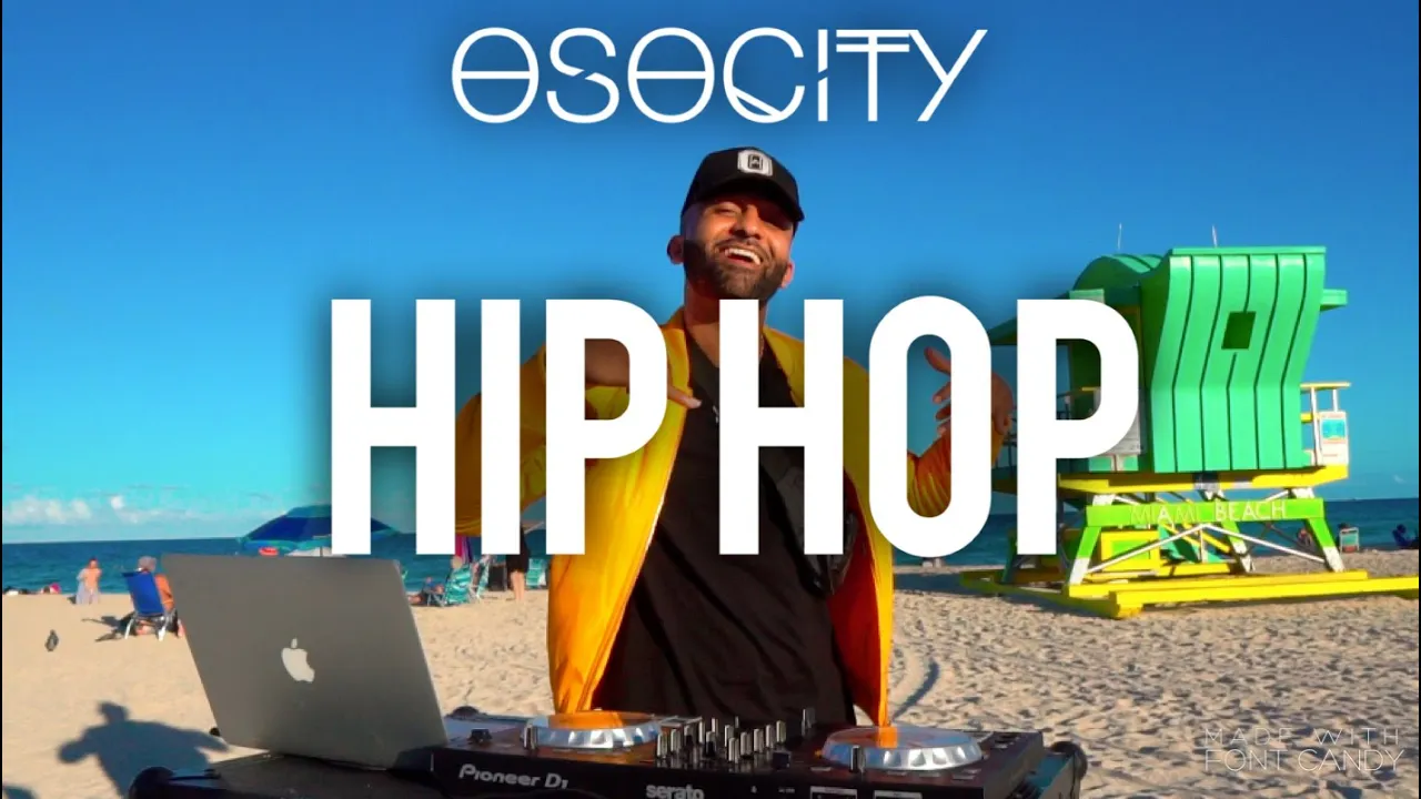 Hip Hop Mix 2021 | The Best of Hip Hop 2021 by OSOCITY