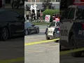 Richmond Hill parking lot fight leaves two in hospital and two arrested
