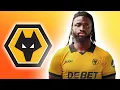 Download Lagu TOLU AROKODARE | Welcome To Wolves 2025 🟡 Goals, Skills, Aerial Duels \u0026 Passes (HD)