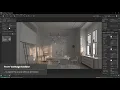 Chaos Vantage How to export a V-Ray scene file from 3ds Max
