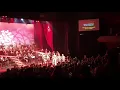 Lagu Water bij de Wijn -  Ik zing veur jou - Grand Gala du Kwèk 2019