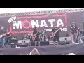 Download Lagu Live Cek Sound New MONATA Kali Bening Saradan