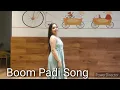 BOOM PADI SONG/ RANGILA MAARA NAACH/ MADHURI DIXIT/GARBA SONG/ MAJA MA/SIMRAN GIRI