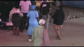 Mambo Ni Live Pale Quiver Lounge Kenol 