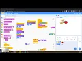 Introduction to Block Coding in Scratch