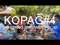 Download Lagu KOPAG 4, Skandal wakap mendit