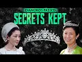 Download Lagu Princess Takamado’s Tiaras and the Empress’ Royal Jewels