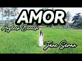 Download Lagu Amor||Cipta \u0026 Musik: Anzlech Berech ||Cover: Jane Seran ||AudioMix: Patris Sheeran