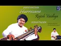 Download Lagu Hurricane | Rajesh Vaidhya | Fusion | Veena  Instrumental Juke Box