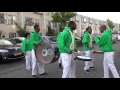 Lagu Caribbean Brass Band Almere Mei 2016