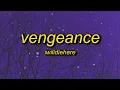 iwilldiehere - vengeance (lyrics)