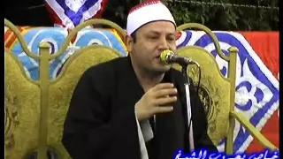 الشيخ محمود محمد صابـر ســوره النــور ميت زافـر الزقازيق 16 8 2015 مـحـمــد بـاشــــــــــــا 