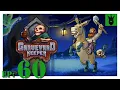Let s play Graveyard Keeper with KustJidding - Episode 60