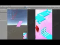 Up the Wall Unity Game Source Code