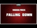 Download Lagu Falling Down Lyrics - Oasis tribute - Lyrics2Stream